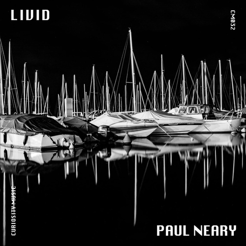 Paul Neary - Livid [CM032]
